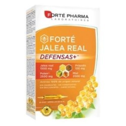 Forte jalea real de Forte Pharma | tiendaonline.lineaysalud.com