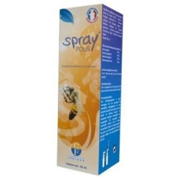 Spraypolis 30ml.de Fenioux | tiendaonline.lineaysalud.com