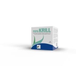 Fepa-krill 500mg.de Fepa | tiendaonline.lineaysalud.com