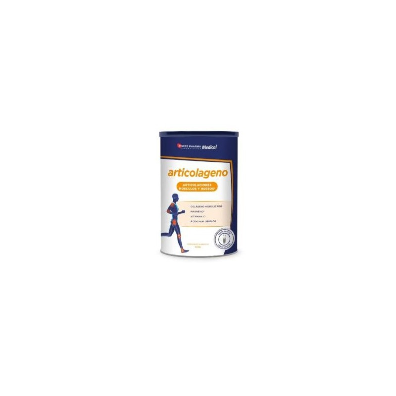 Articolageno 300gde Forte Pharma | tiendaonline.lineaysalud.com