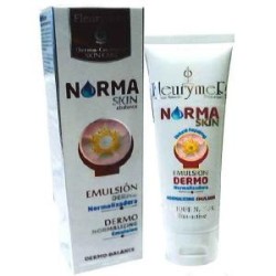 Norma skin crema de Fleurymer | tiendaonline.lineaysalud.com