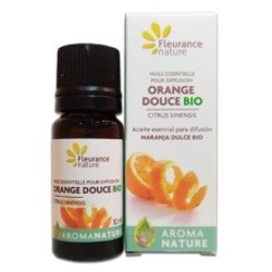 Naranja dulce acede Fleurance Nature | tiendaonline.lineaysalud.com