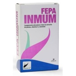 Fepa-inmun 30cap.de Fepa | tiendaonline.lineaysalud.com