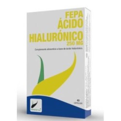 Fepa-acido hialurde Fepa | tiendaonline.lineaysalud.com