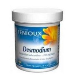 Desmodium 230mg. de Fenioux | tiendaonline.lineaysalud.com