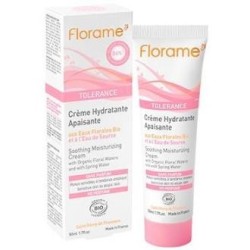 Crema hidratante de Florame | tiendaonline.lineaysalud.com