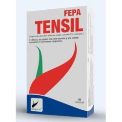 Fepa-tensil 60capde Fepa | tiendaonline.lineaysalud.com