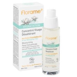Serum hidratante de Florame | tiendaonline.lineaysalud.com