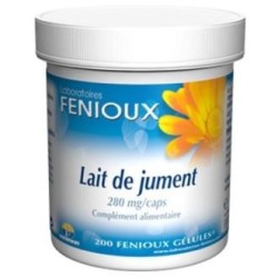 Leche de yegua 20de Fenioux | tiendaonline.lineaysalud.com