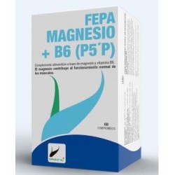 Fepa-magnesio + bde Fepa | tiendaonline.lineaysalud.com