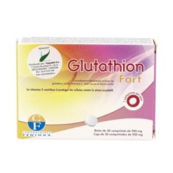 Glutation forte 3de Fenioux | tiendaonline.lineaysalud.com