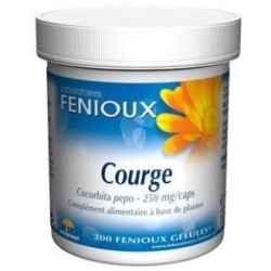 Courge (calabaza)de Fenioux | tiendaonline.lineaysalud.com