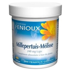 Millepertuis melide Fenioux | tiendaonline.lineaysalud.com