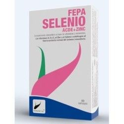Fepa-selenio acdede Fepa | tiendaonline.lineaysalud.com
