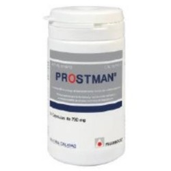 Prostman (prostalde Fharmocat | tiendaonline.lineaysalud.com