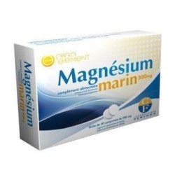 Magnesio marino 3de Fenioux | tiendaonline.lineaysalud.com