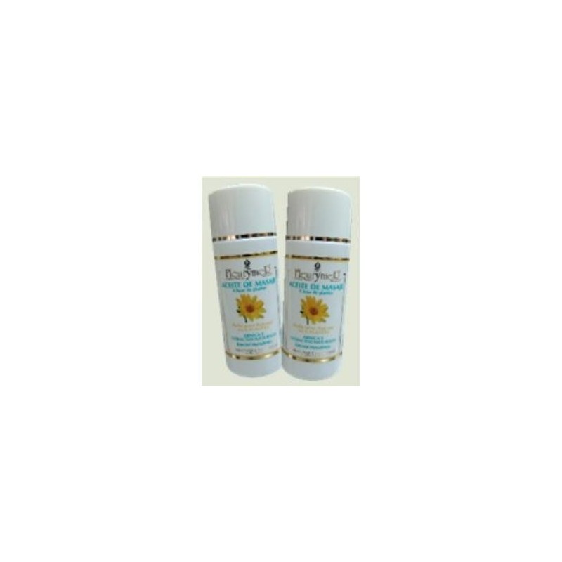 Aceite masaje plade Fleurymer | tiendaonline.lineaysalud.com