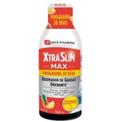 Xtraslim max sabode Forte Pharma | tiendaonline.lineaysalud.com