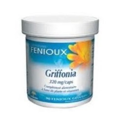 Griffonia 90cap.de Fenioux | tiendaonline.lineaysalud.com