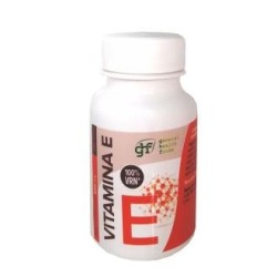Vitamina e 12mg. de Ghf | tiendaonline.lineaysalud.com