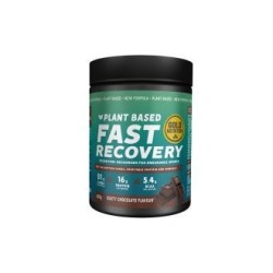 Fast recovery plade Gold Nutrition | tiendaonline.lineaysalud.com