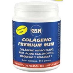 Colageno premium de G.s.n. | tiendaonline.lineaysalud.com