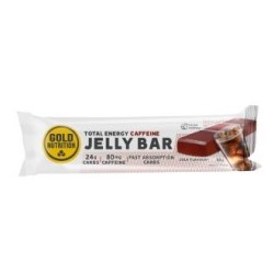 Jelly bar total ede Gold Nutrition | tiendaonline.lineaysalud.com