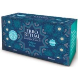 Erbo ritual relaxde Gianluca Mech | tiendaonline.lineaysalud.com
