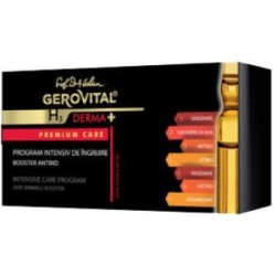 Gerovital boosterde Gerovital H3 (dra. Ana Aslan) | tiendaonline.lineaysalud.com