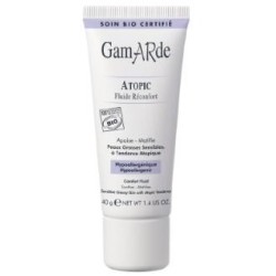 Atopic fluido recde Gamarde | tiendaonline.lineaysalud.com