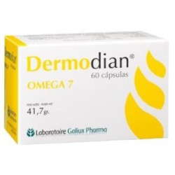 Dermodian 60cap.de Galiux Pharma | tiendaonline.lineaysalud.com