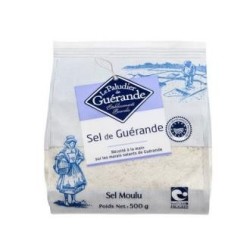 Sal marina gris bde Guerande | tiendaonline.lineaysalud.com