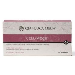 Cell-mech 30comp.de Gianluca Mech | tiendaonline.lineaysalud.com