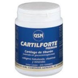 Cartilforte complde G.s.n. | tiendaonline.lineaysalud.com