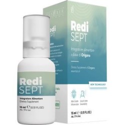 Redi sept spray 1de Glauber Pharma | tiendaonline.lineaysalud.com