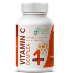 Vitamina c complede Ghf | tiendaonline.lineaysalud.com
