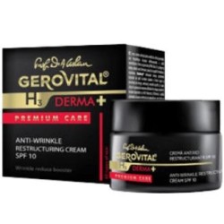 Gerovital crema ade Gerovital H3 (dra. Ana Aslan) | tiendaonline.lineaysalud.com