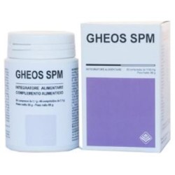 Gheos spm 60comp.de Gheos | tiendaonline.lineaysalud.com