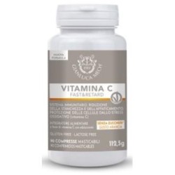 Vitamina c 1000mgde Gianluca Mech | tiendaonline.lineaysalud.com