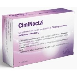 Ciminocta 30cap.de Gynea | tiendaonline.lineaysalud.com