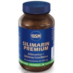 Silimarin premiumde G.s.n. | tiendaonline.lineaysalud.com
