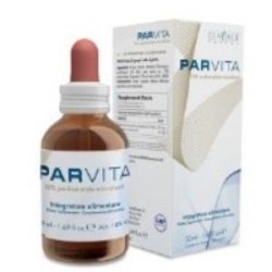 Parvita 50ml.de Glauber Pharma | tiendaonline.lineaysalud.com