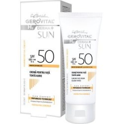 Gerovital crema sde Gerovital H3 (dra. Ana Aslan) | tiendaonline.lineaysalud.com