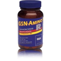 Aminoacidos ramifde G.s.n. | tiendaonline.lineaysalud.com