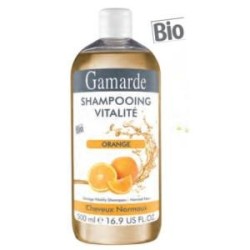 Champu revitalizade Gamarde | tiendaonline.lineaysalud.com