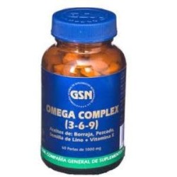 Omega complex 3 6de G.s.n. | tiendaonline.lineaysalud.com