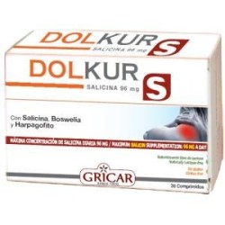 Dolkur s 30cap.de Gricar | tiendaonline.lineaysalud.com