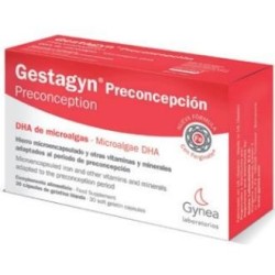 Gestagyn preconcede Gynea | tiendaonline.lineaysalud.com
