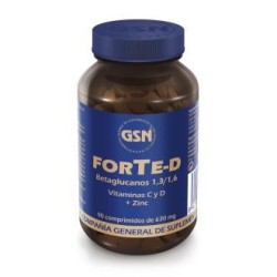 Forte d 90comp.de G.s.n. | tiendaonline.lineaysalud.com