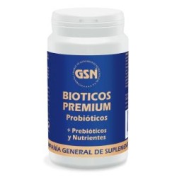 Bioticos premium de G.s.n. | tiendaonline.lineaysalud.com